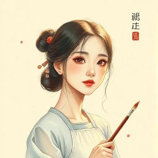 日本漫画作者 - 墨染青衫